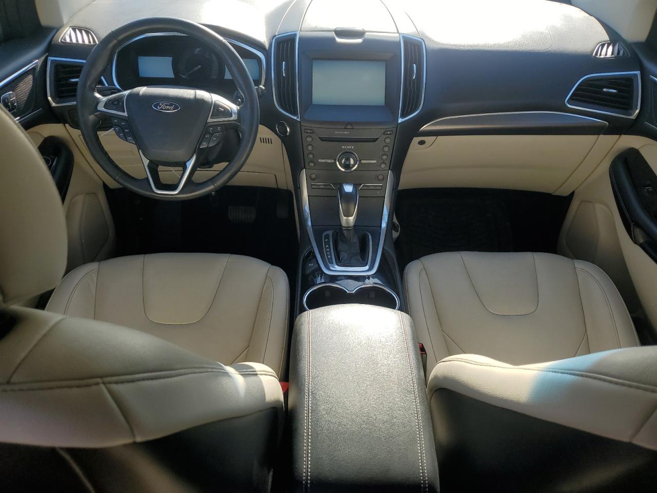 2015 Ford Edge - Image 8