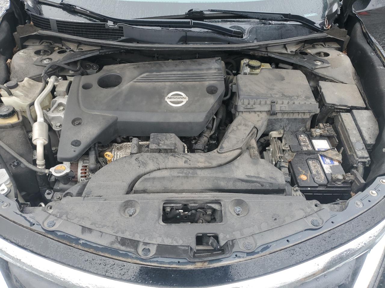 2013 Nissan Altima - Image 11