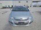 2013 Honda Insight Lx en Venta en Kansas City, KS - Rear End