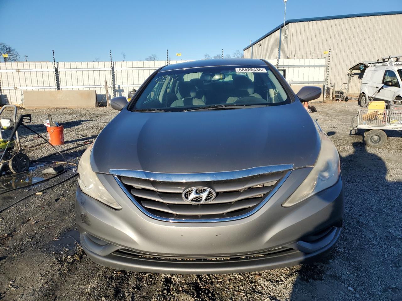 2012 Hyundai Sonata - Image 5
