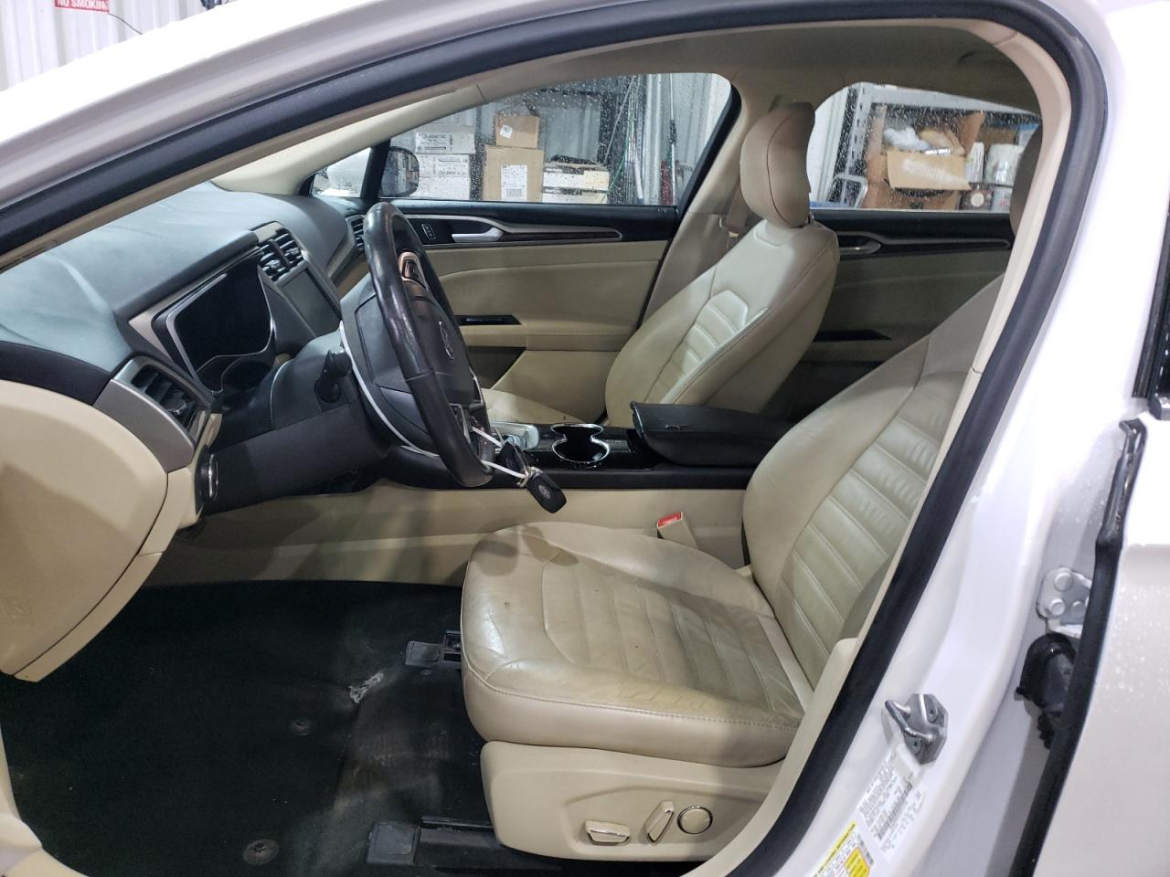2014 Ford Fusion - Image 7