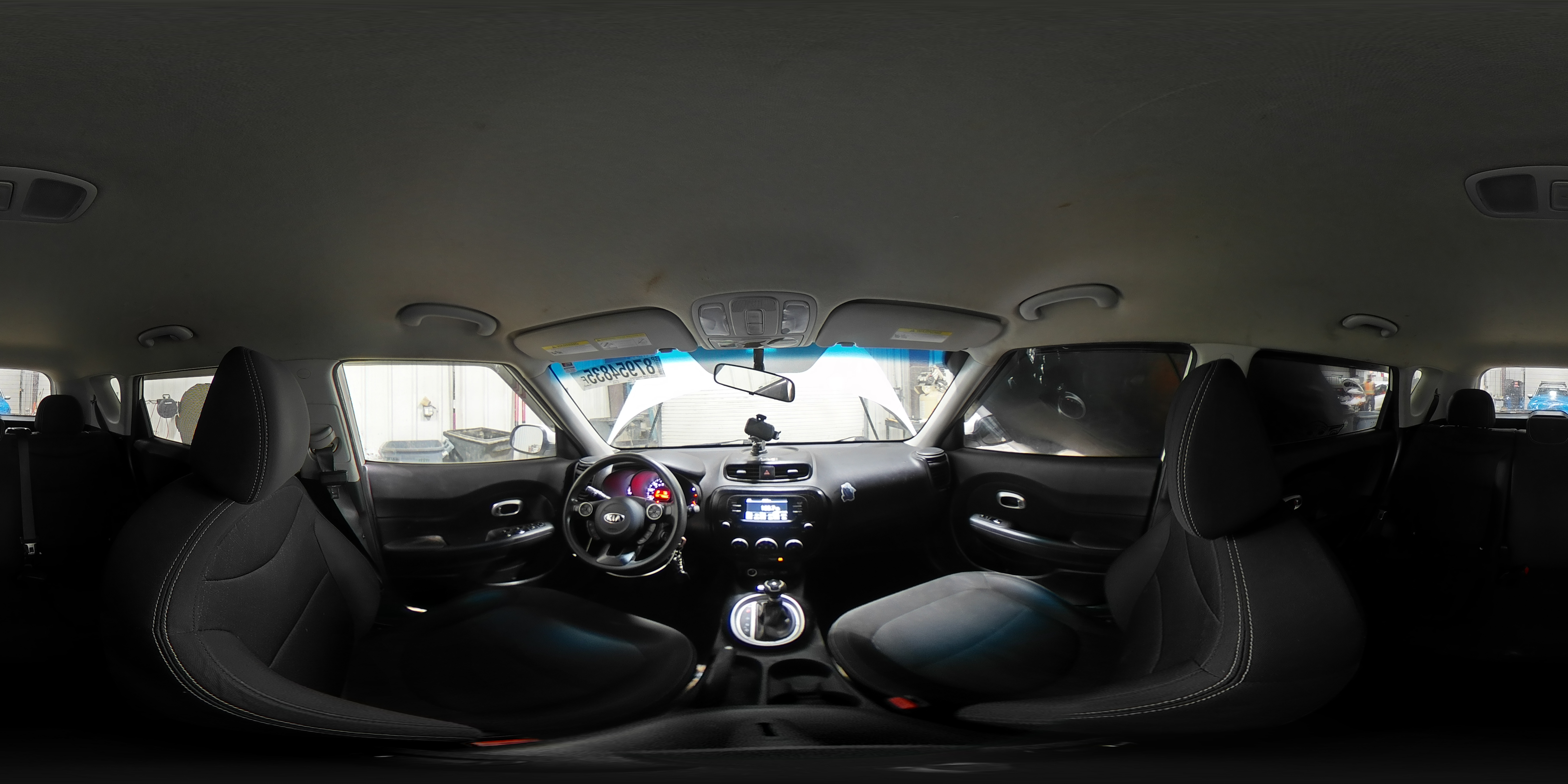 2018 Kia Soul - Image 15