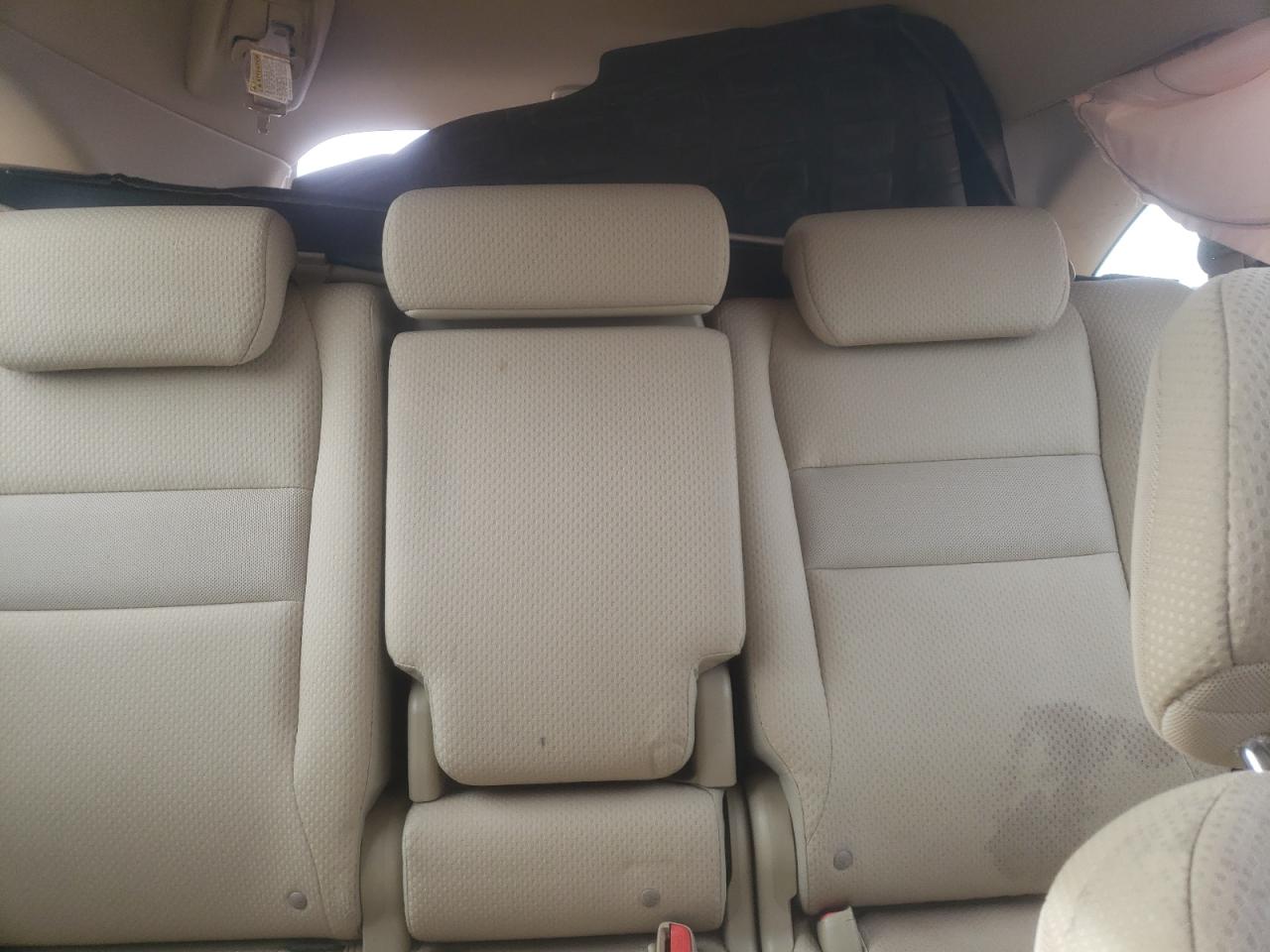 2007 Honda CR-V - Image 10
