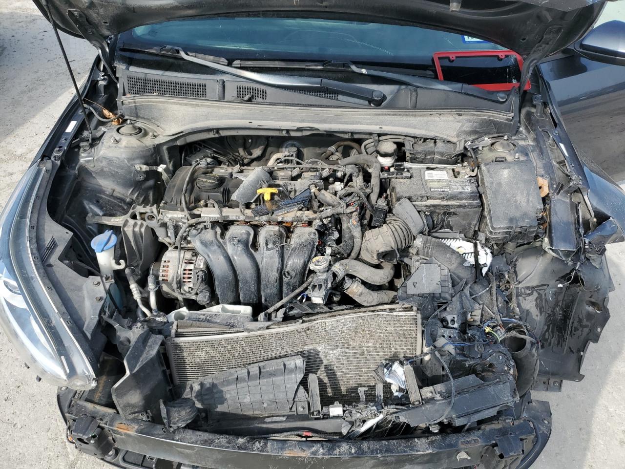 2019 Kia Forte - Image 11