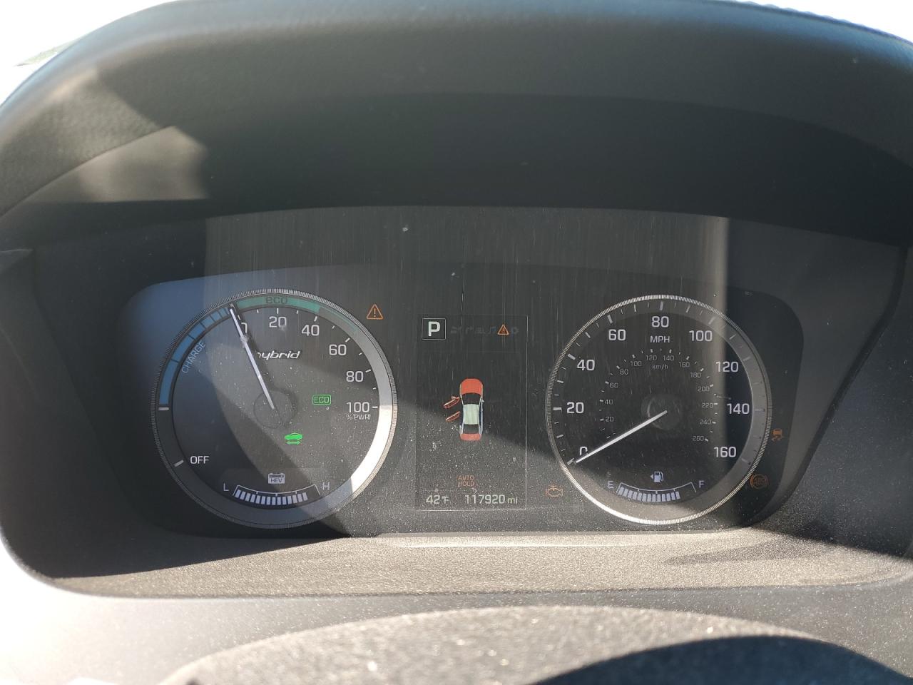 2017 Hyundai Sonata - Image 9