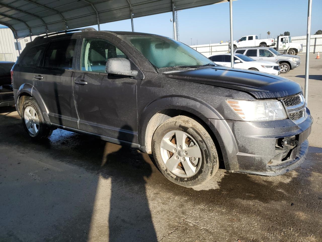 2018 Dodge Journey - Image 4