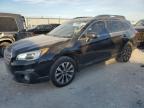 2016 Subaru Outback 2.5I Limited for Sale in Haslet, TX - Side