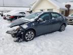 2014 Toyota Corolla L de vânzare în Northfield, OH - Front End