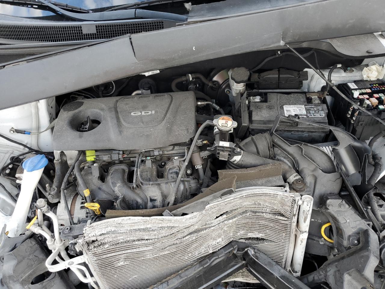 2018 Kia Soul - Image 11
