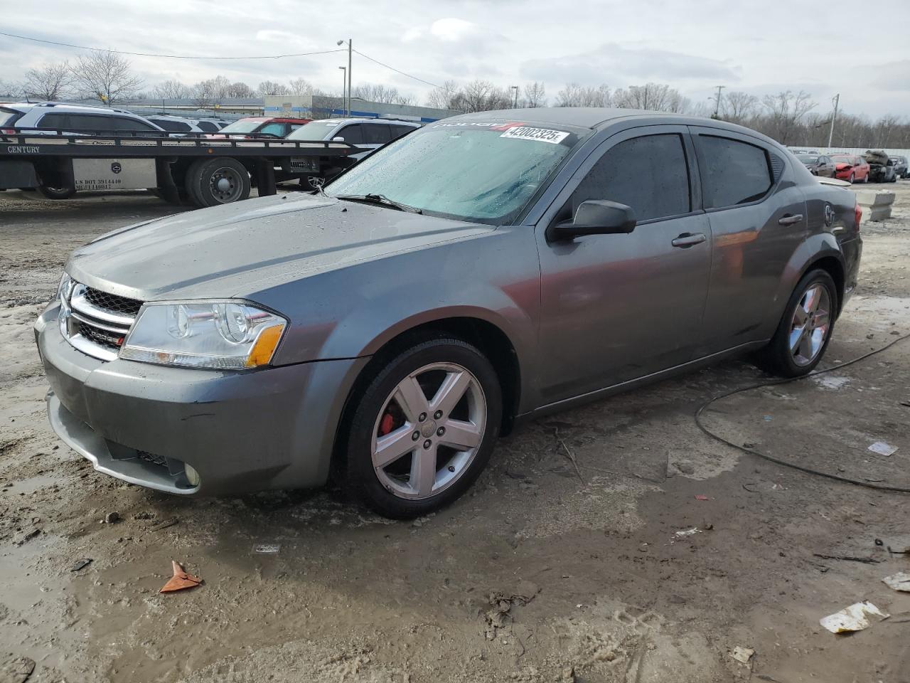 2013 Dodge Avenger - Image 1