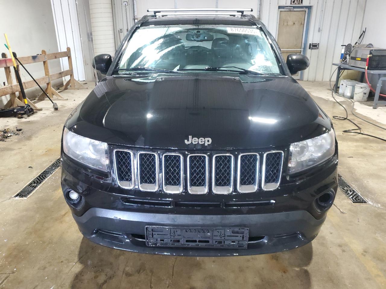 2016 Jeep Compass - Image 5