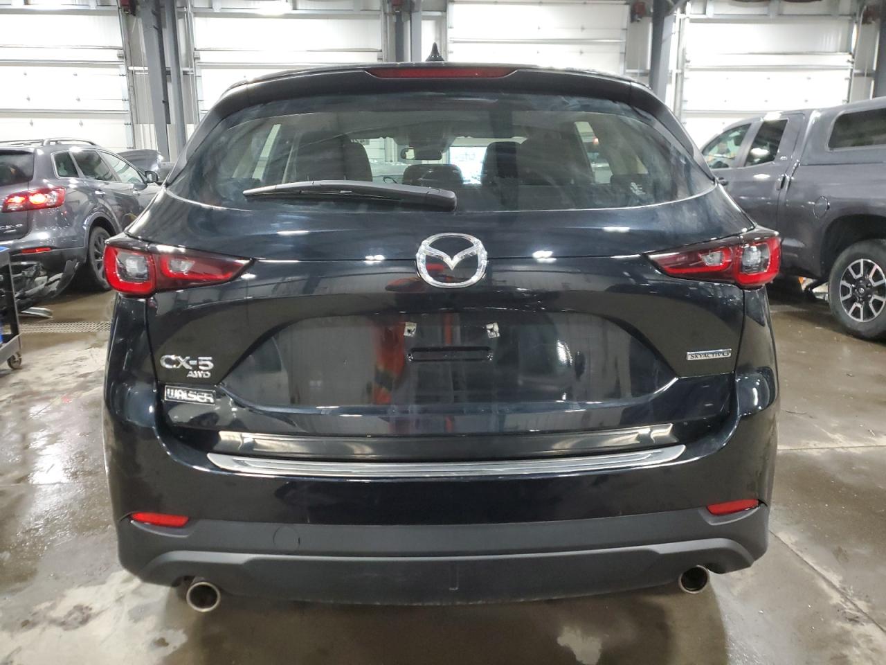 2023 Mazda CX-5 - Image 6