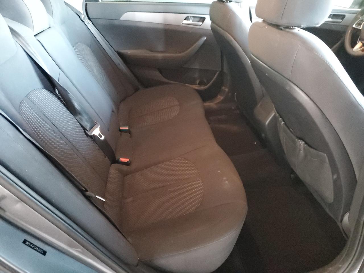 2018 Hyundai Sonata - Image 10
