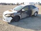 2012 Ford Focus Se للبيع في San Diego، CA - Burn