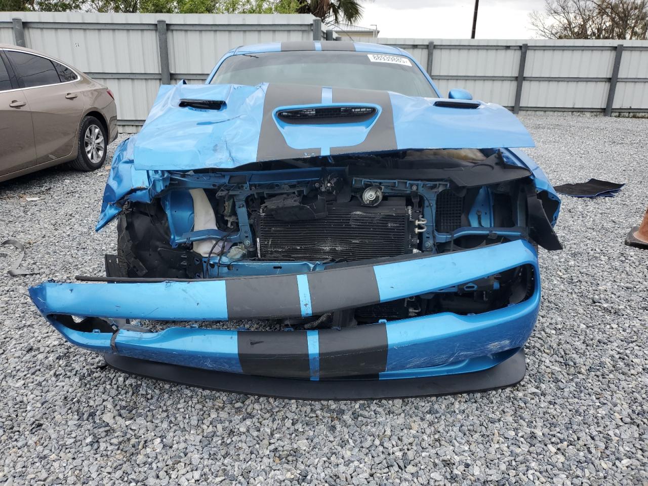 2019 Dodge Challenger - Image 5