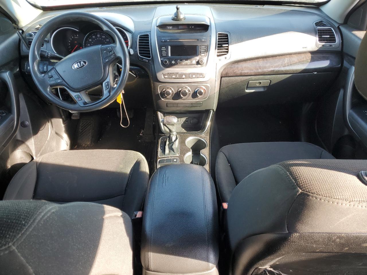 2014 Kia Sorento - Image 8