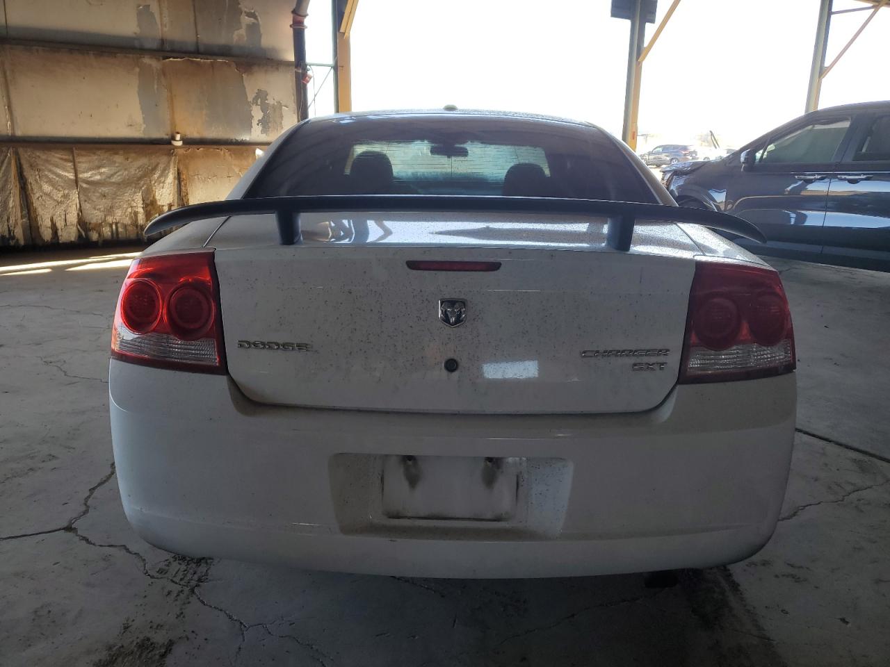 2010 Dodge Charger - Image 6