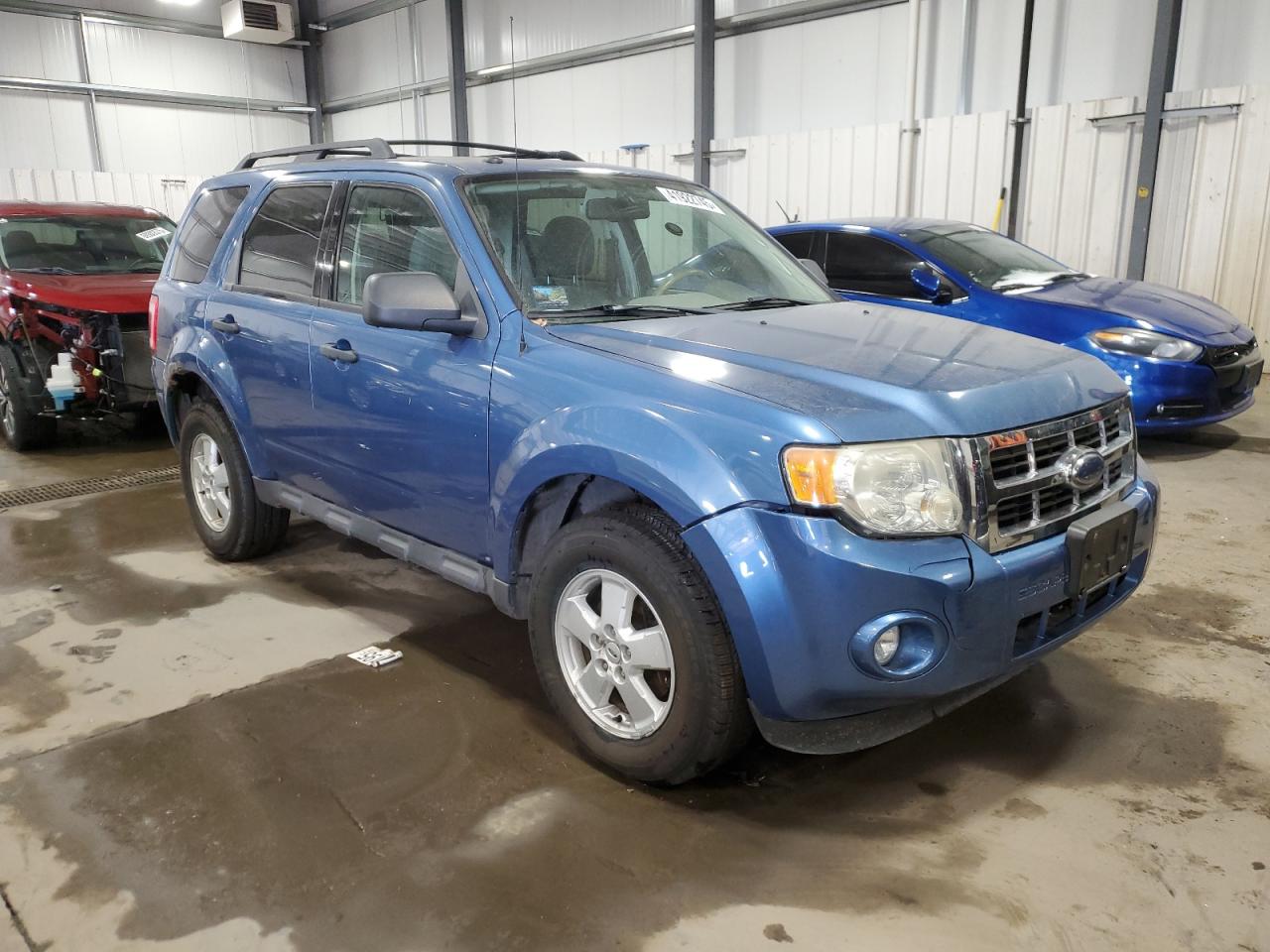 2009 Ford Escape - Image 4