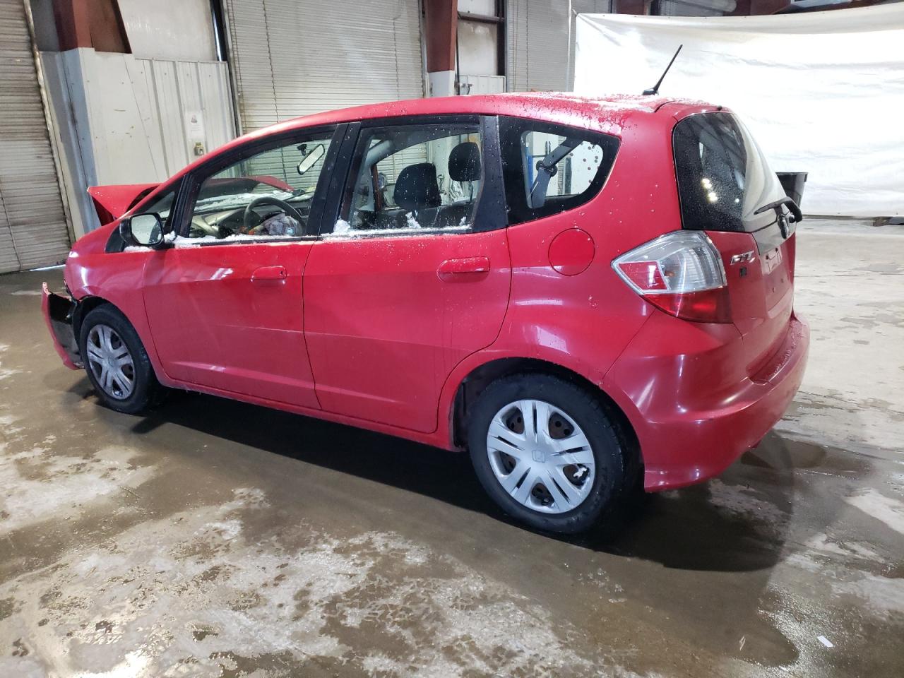 2011 Honda Fit - Image 2