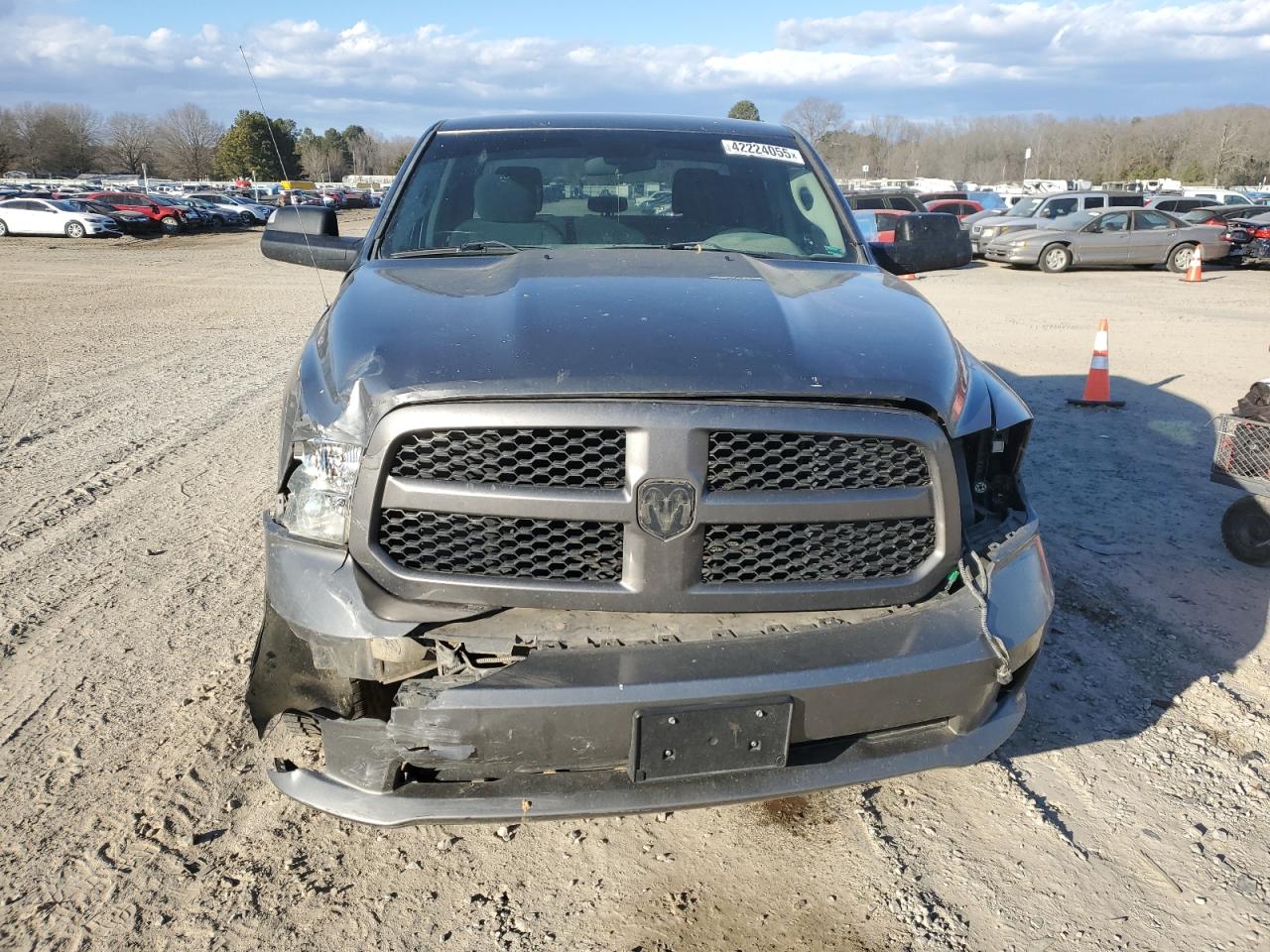 2013 RAM 1500 - Image 5