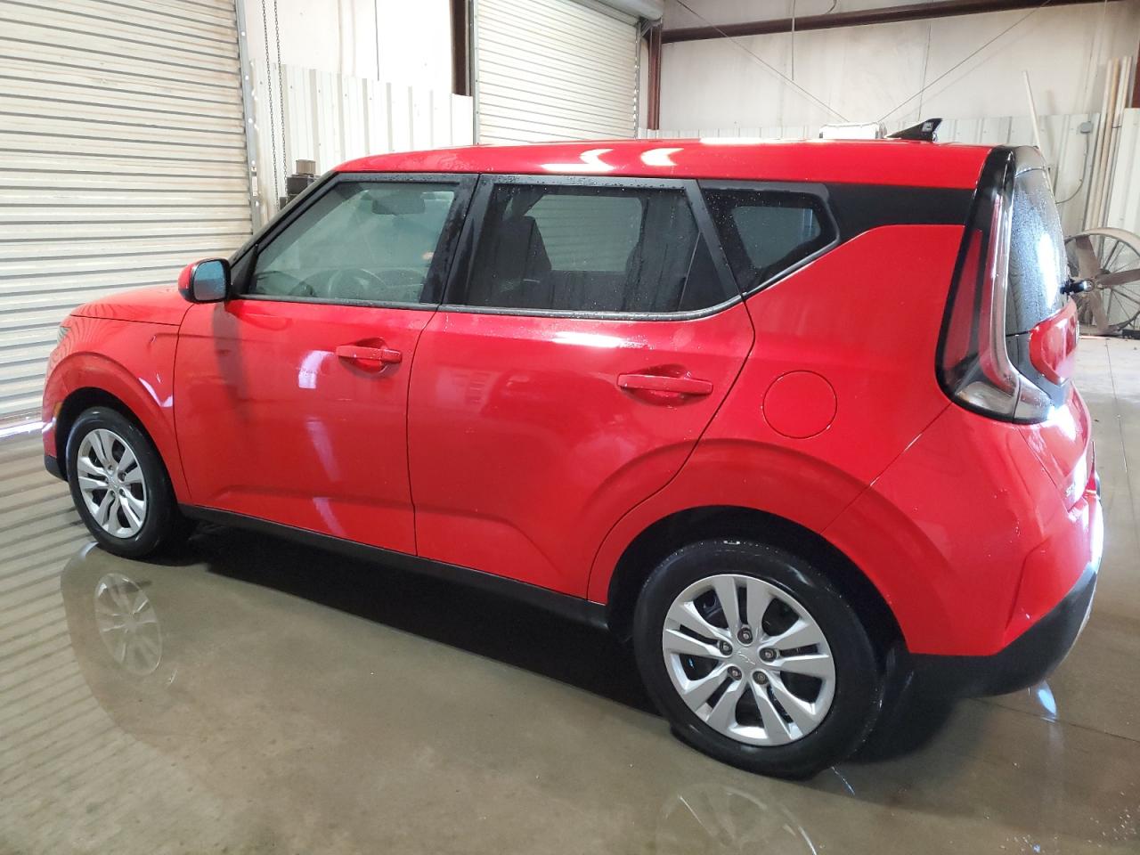 2023 Kia Soul - Image 2