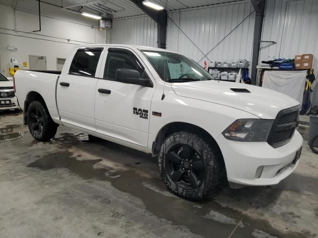 2020 RAM 1500 CLASSIC TRADESMAN