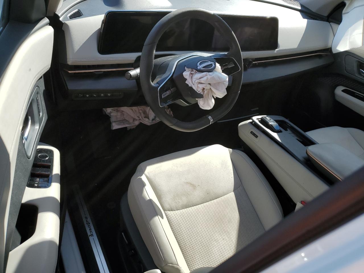 2023 Nissan Ariya Engage VIN: JN1CF0BB3PM704368 Lot: 86998134