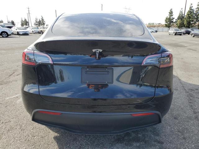  TESLA MODEL Y 2023 Black