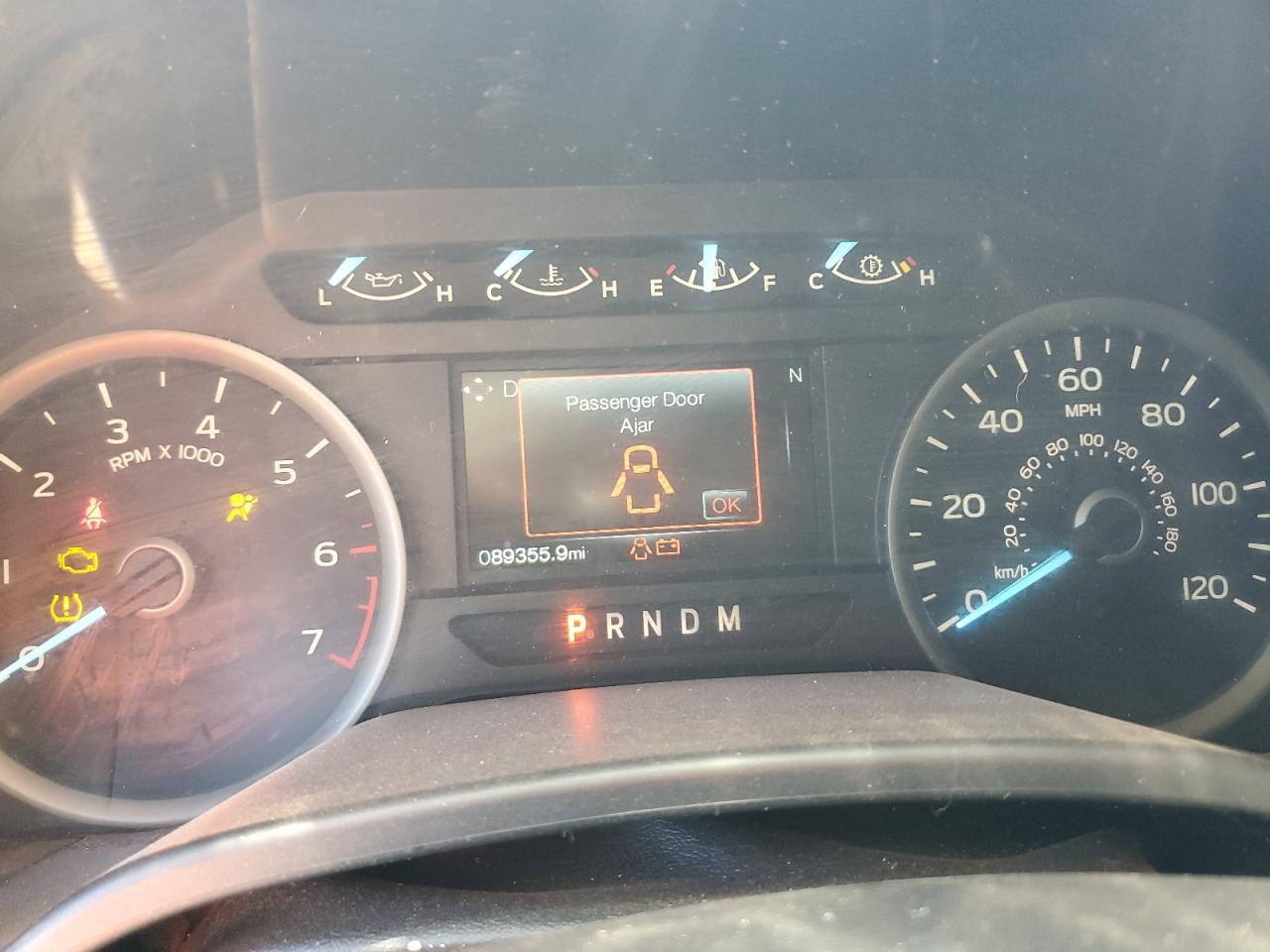 2019 Ford F150 Supercrew VIN: 1FTEW1E52KKE91452 Lot: 88539815