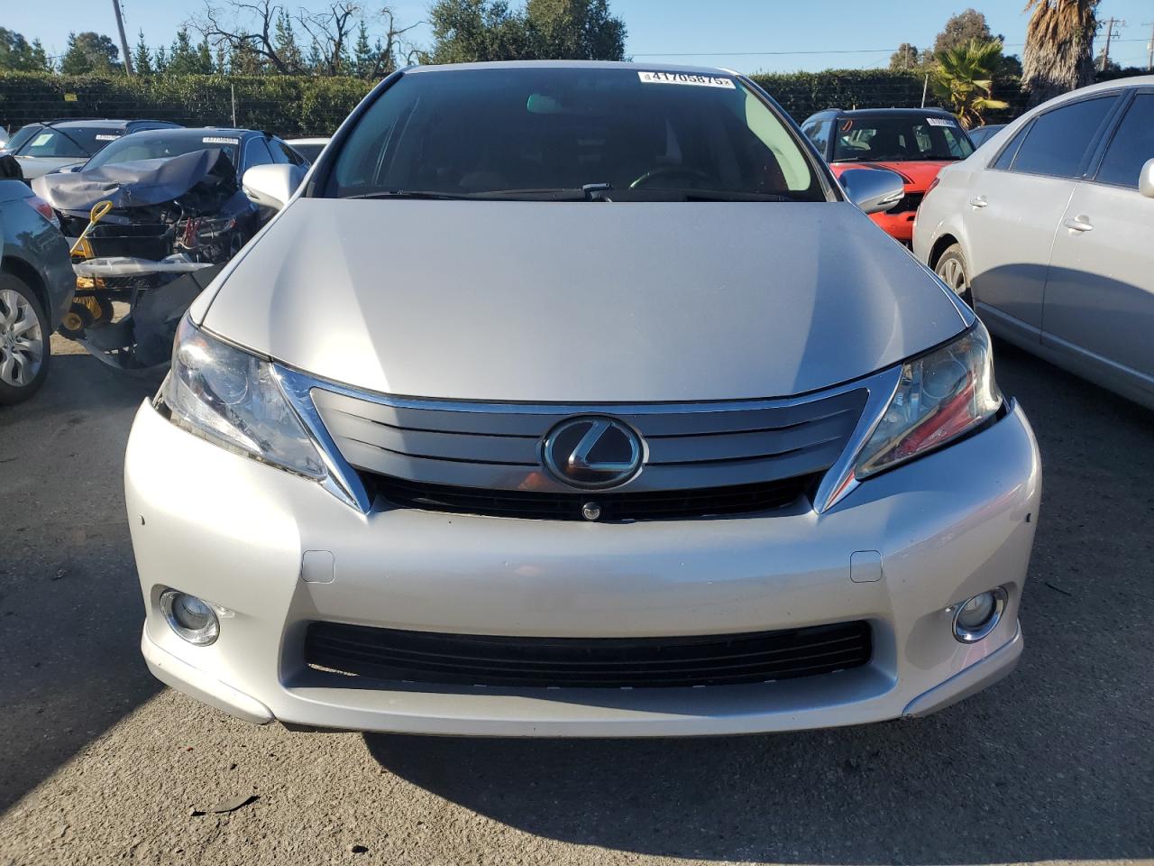 2010 Lexus HS - Image 5