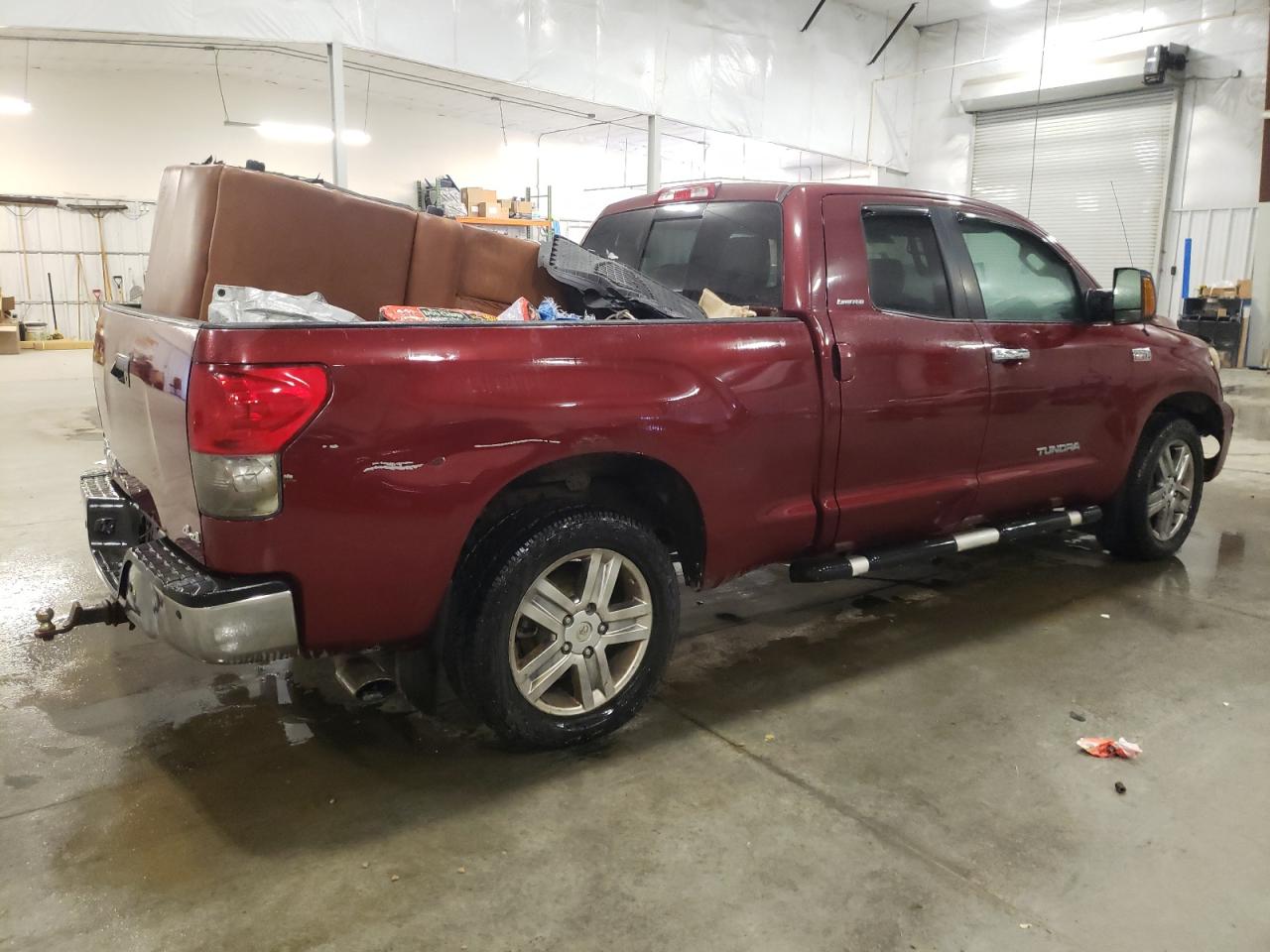2008 Toyota Tundra - Image 3