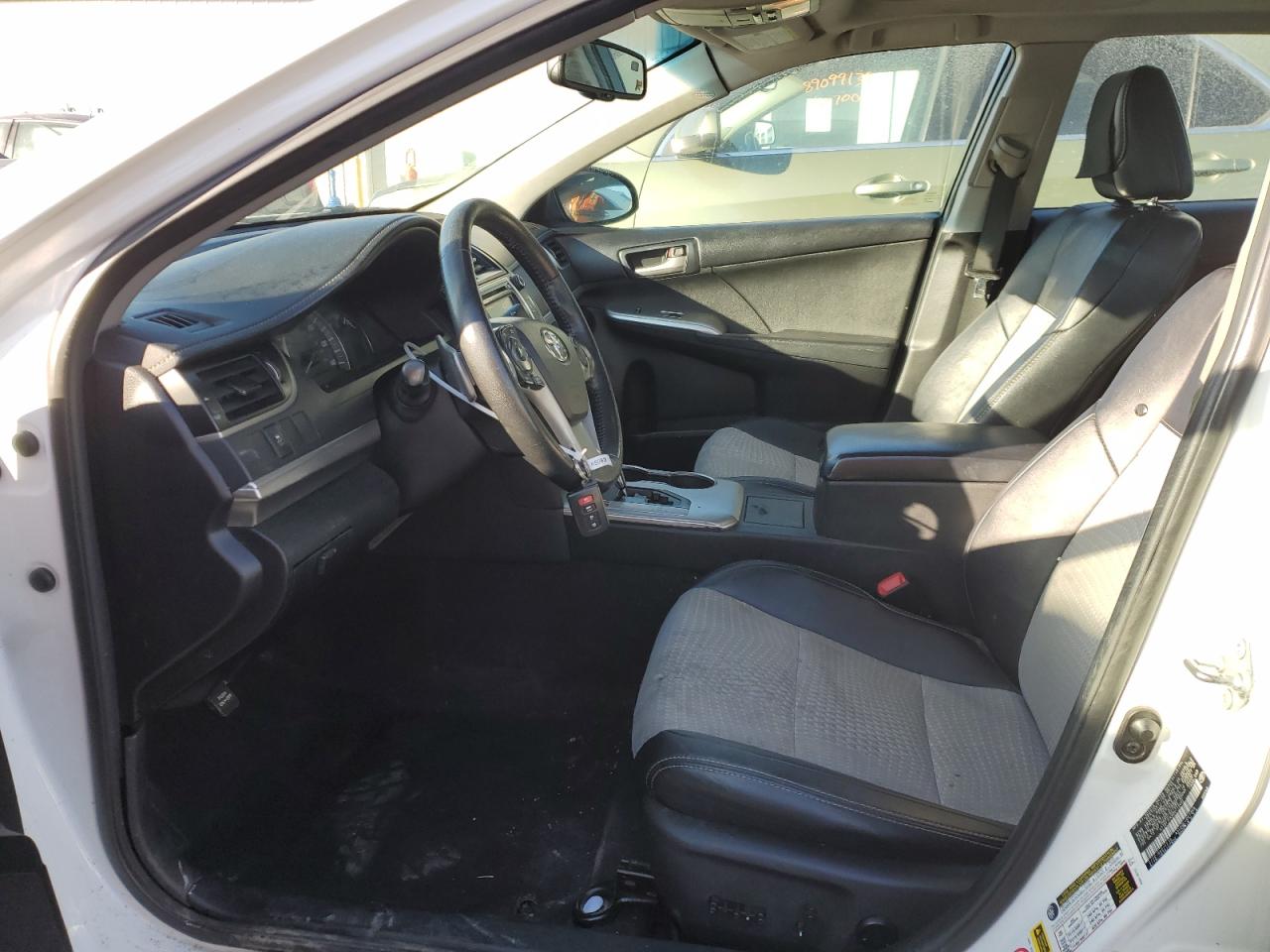 2013 Toyota Camry - Image 7