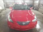 2006 Toyota Camry Solara Se продається в Pekin, IL - Rear End