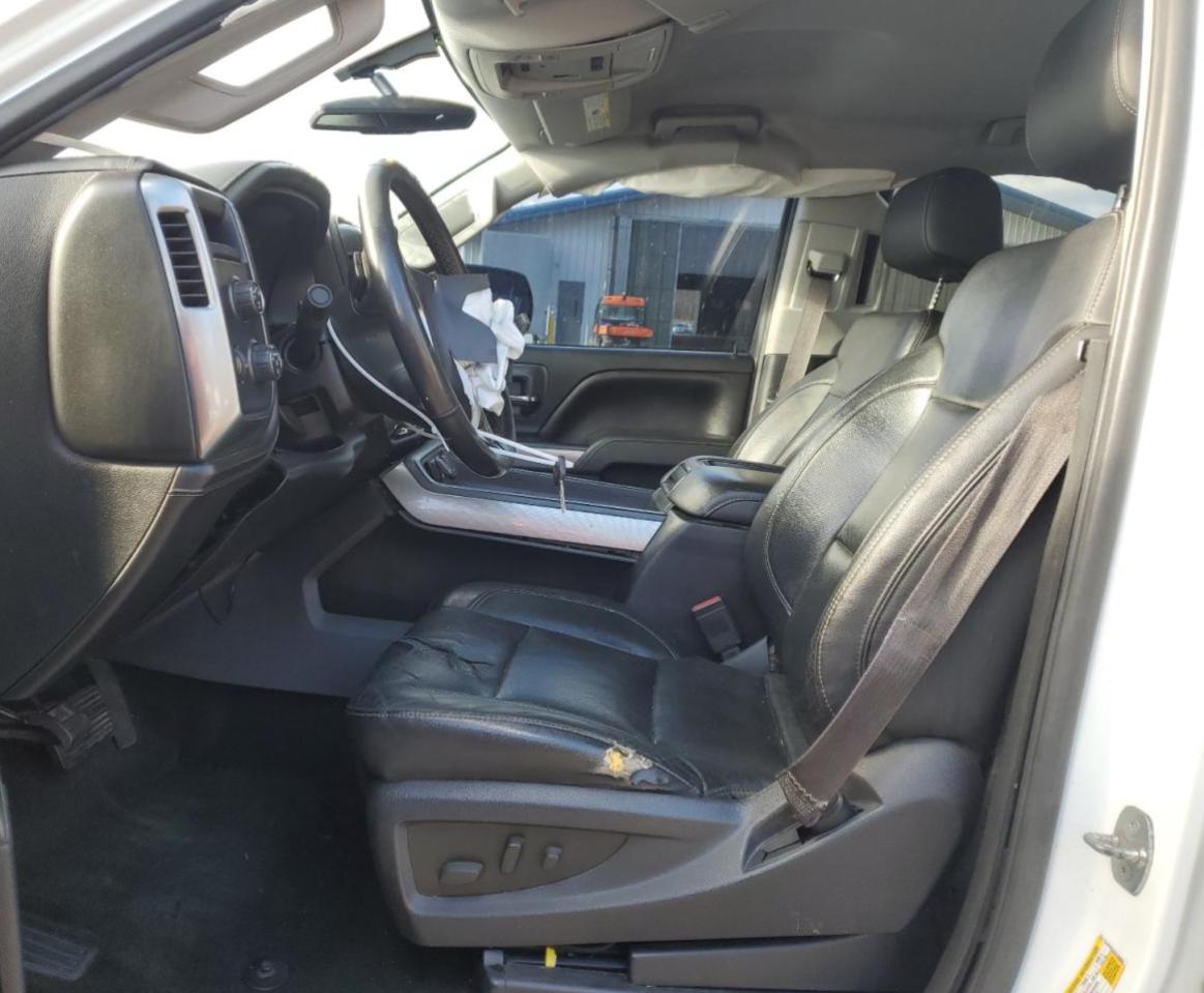 2014 Chevrolet Silverado - Image 7