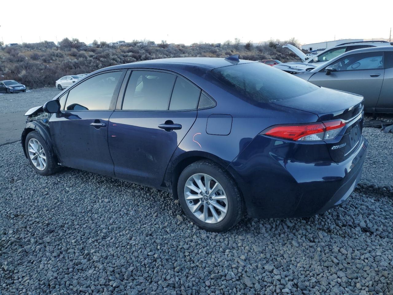 2020 Toyota Corolla - Image 2