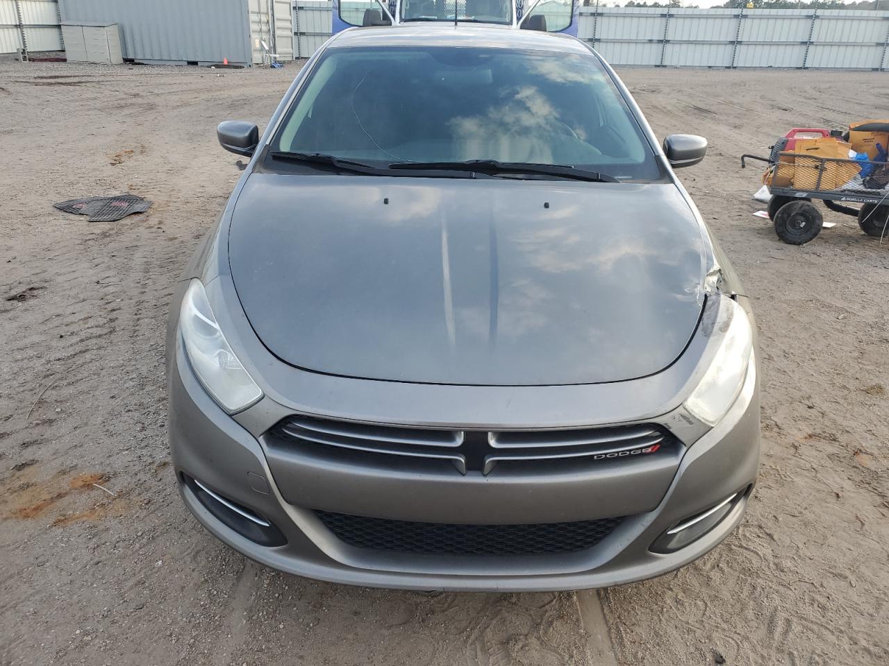 2013 Dodge Dart - Image 5