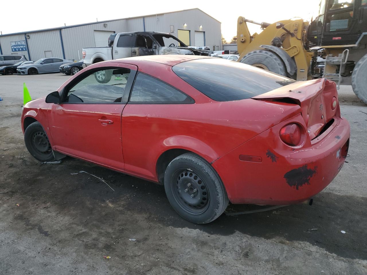 2006 Chevrolet Cobalt - Image 2