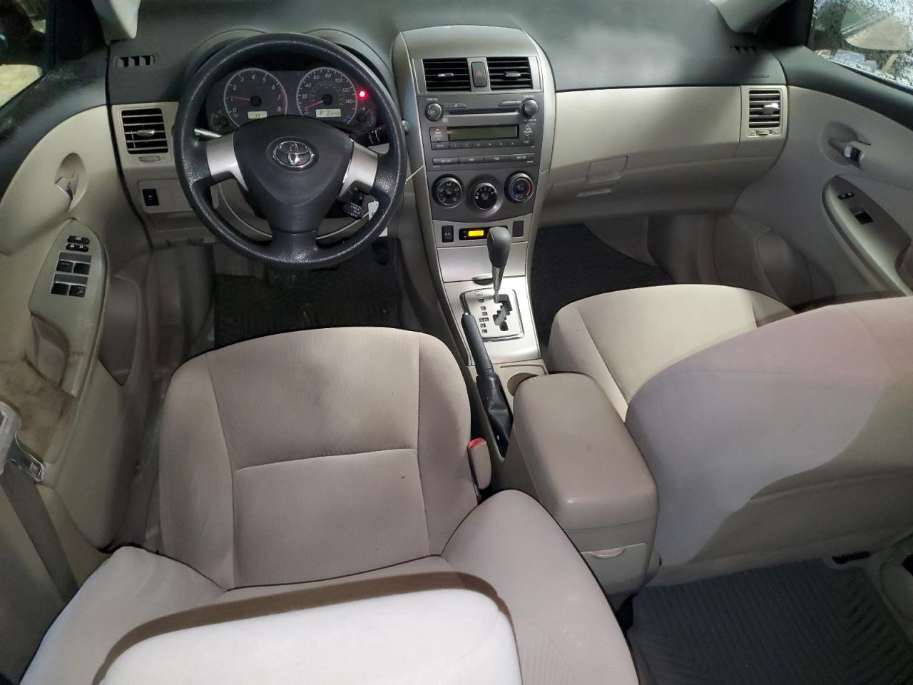 2011 Toyota Corolla - Image 8