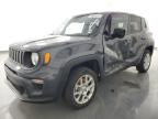 2023 Jeep Renegade Latitude zu verkaufen in Assonet, MA - Side