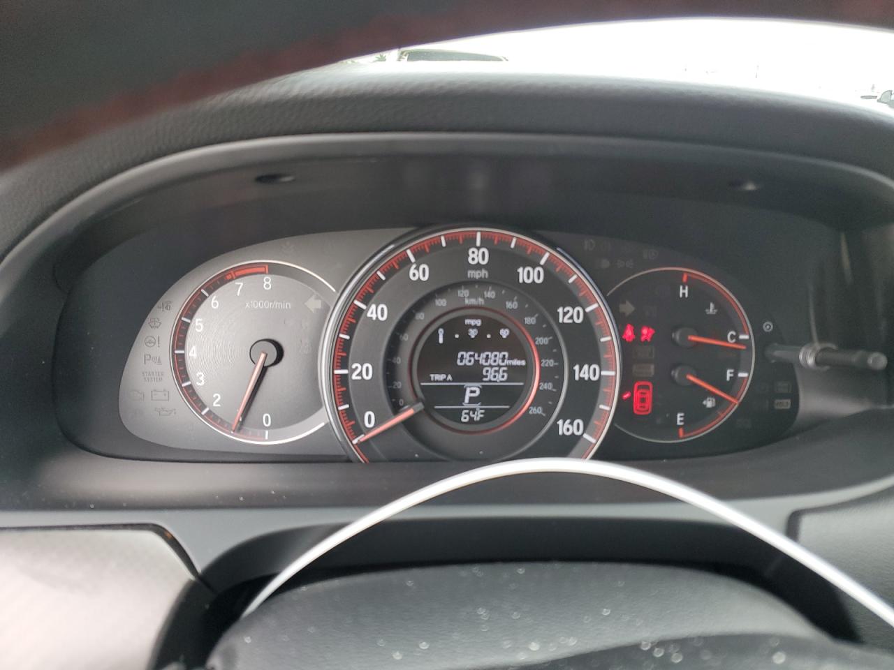 2017 Honda Accord - Image 9