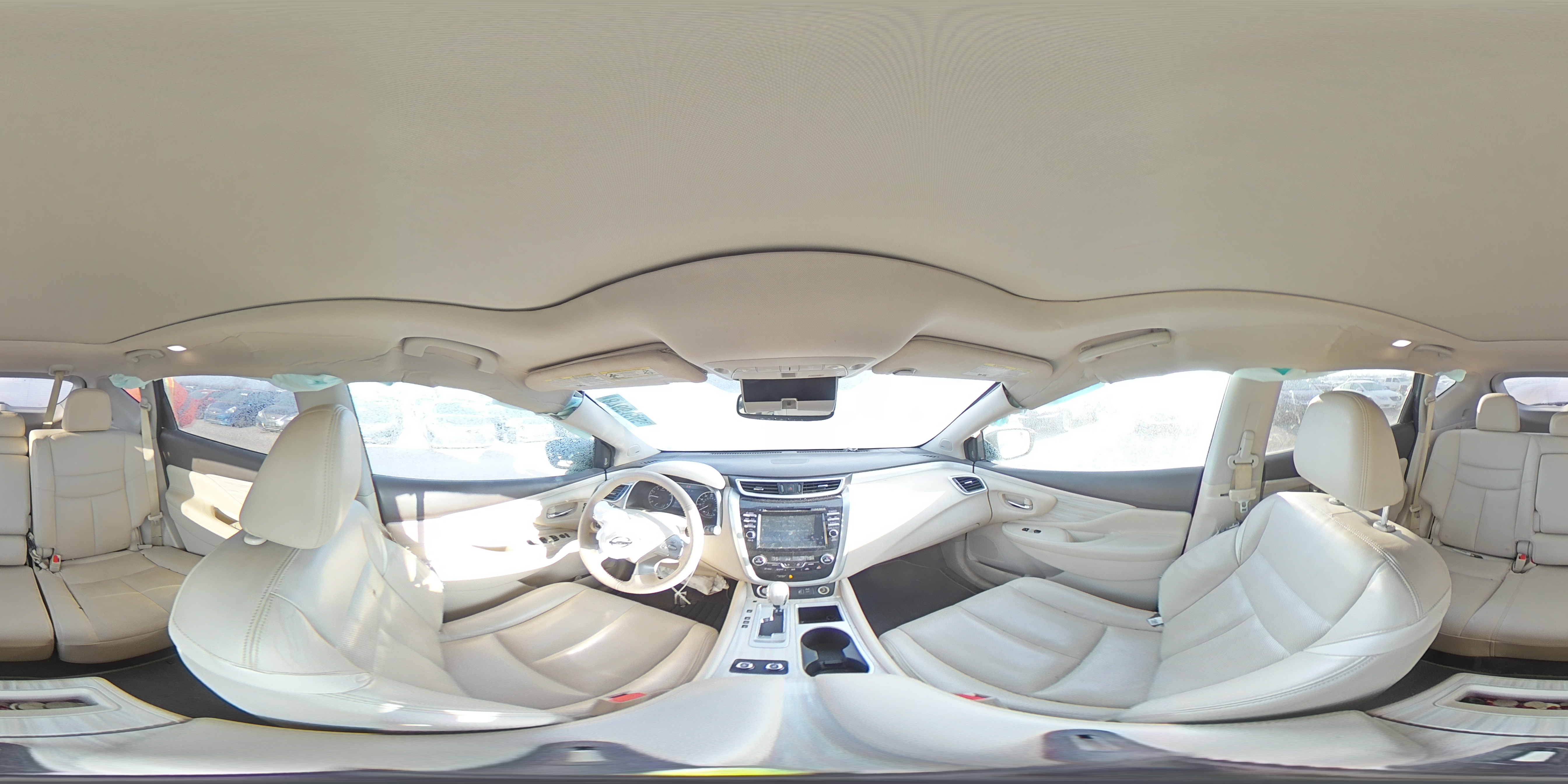2018 Nissan Murano - Image 14