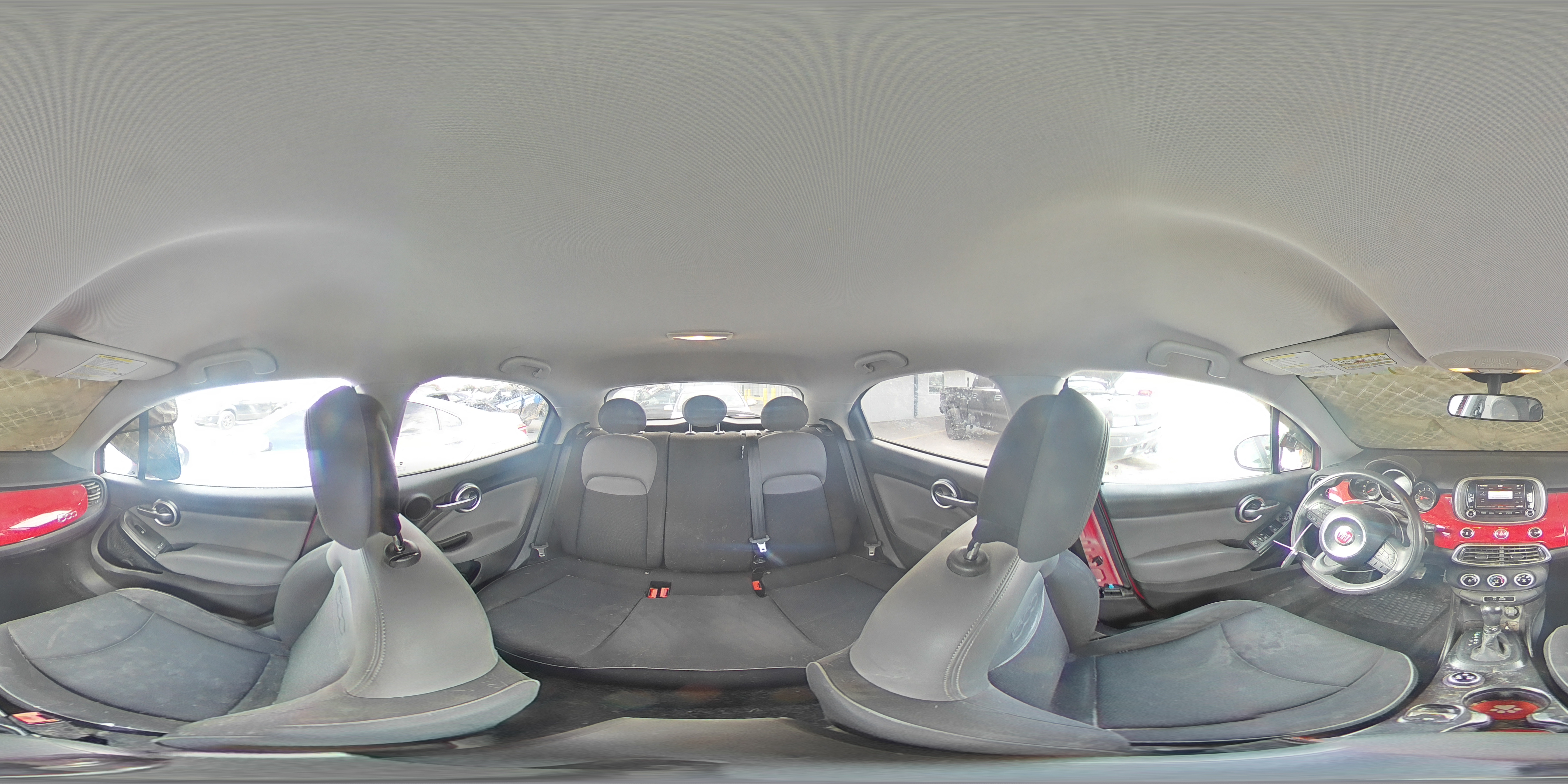 2016 Fiat 500 - Image 14