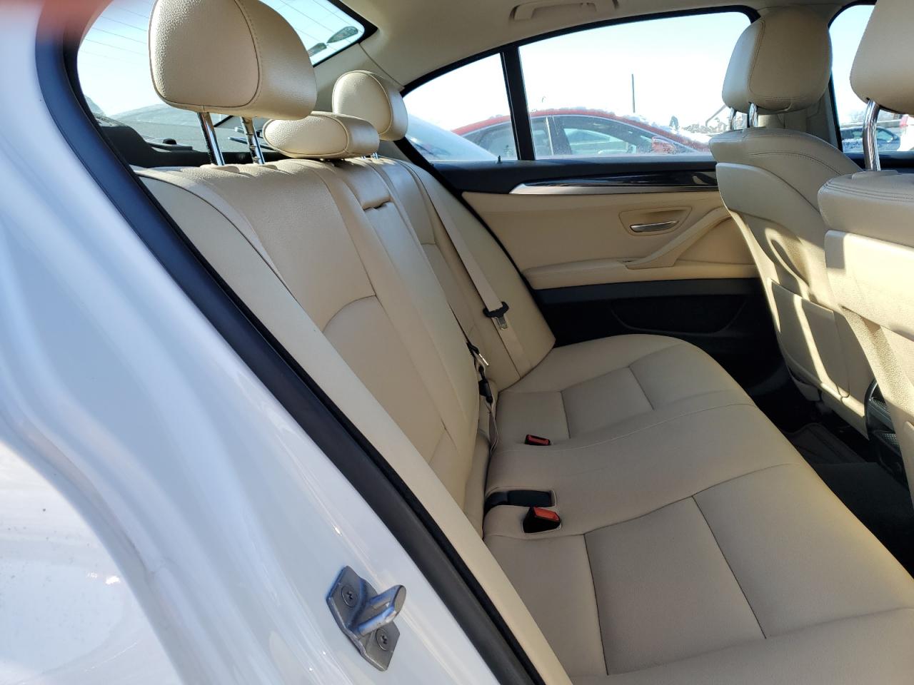 2016 BMW 5er - Image 10