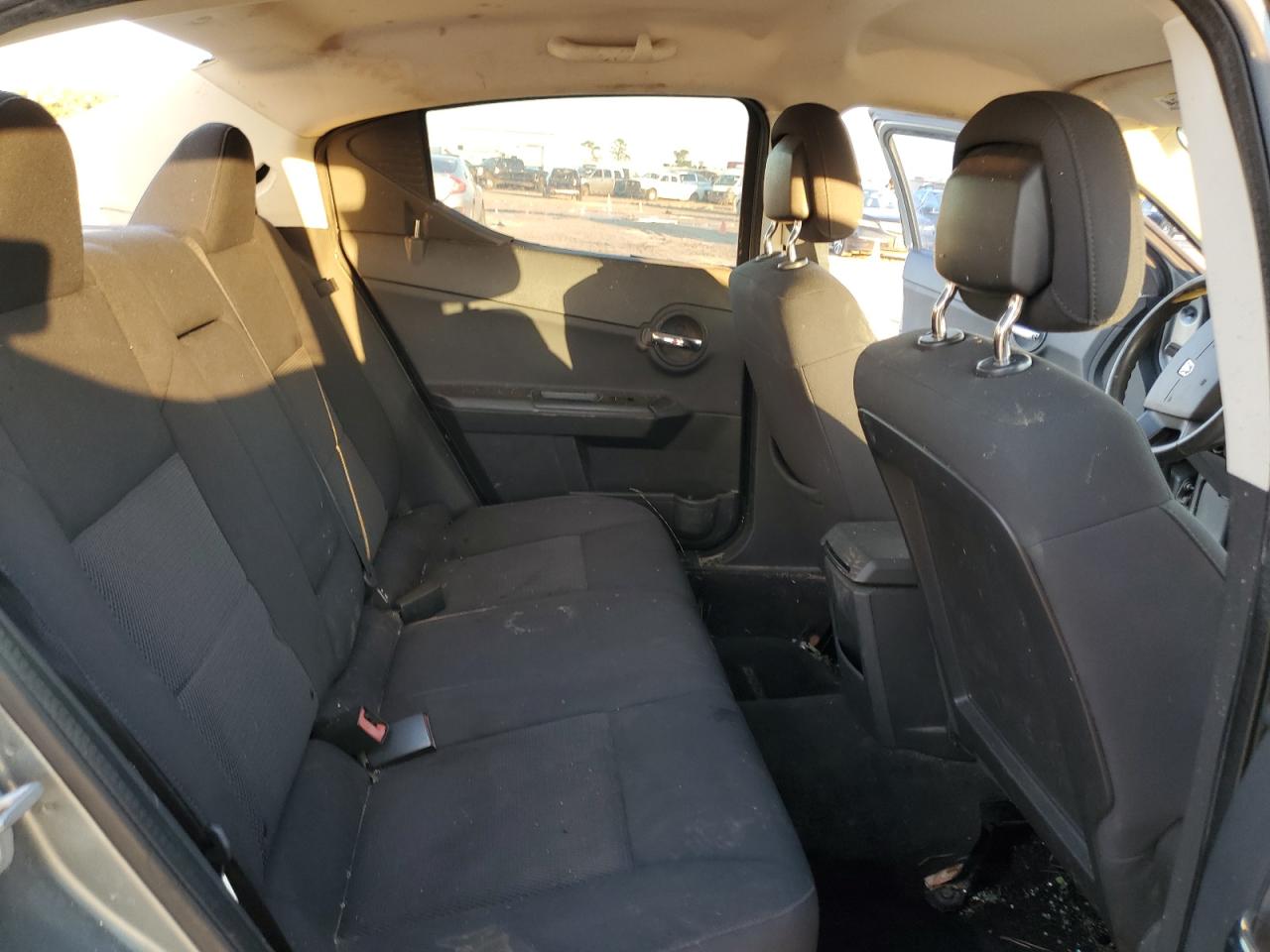 2010 Dodge Avenger Sxt VIN: 1B3CC4FB8AN230282 Lot: 87956805