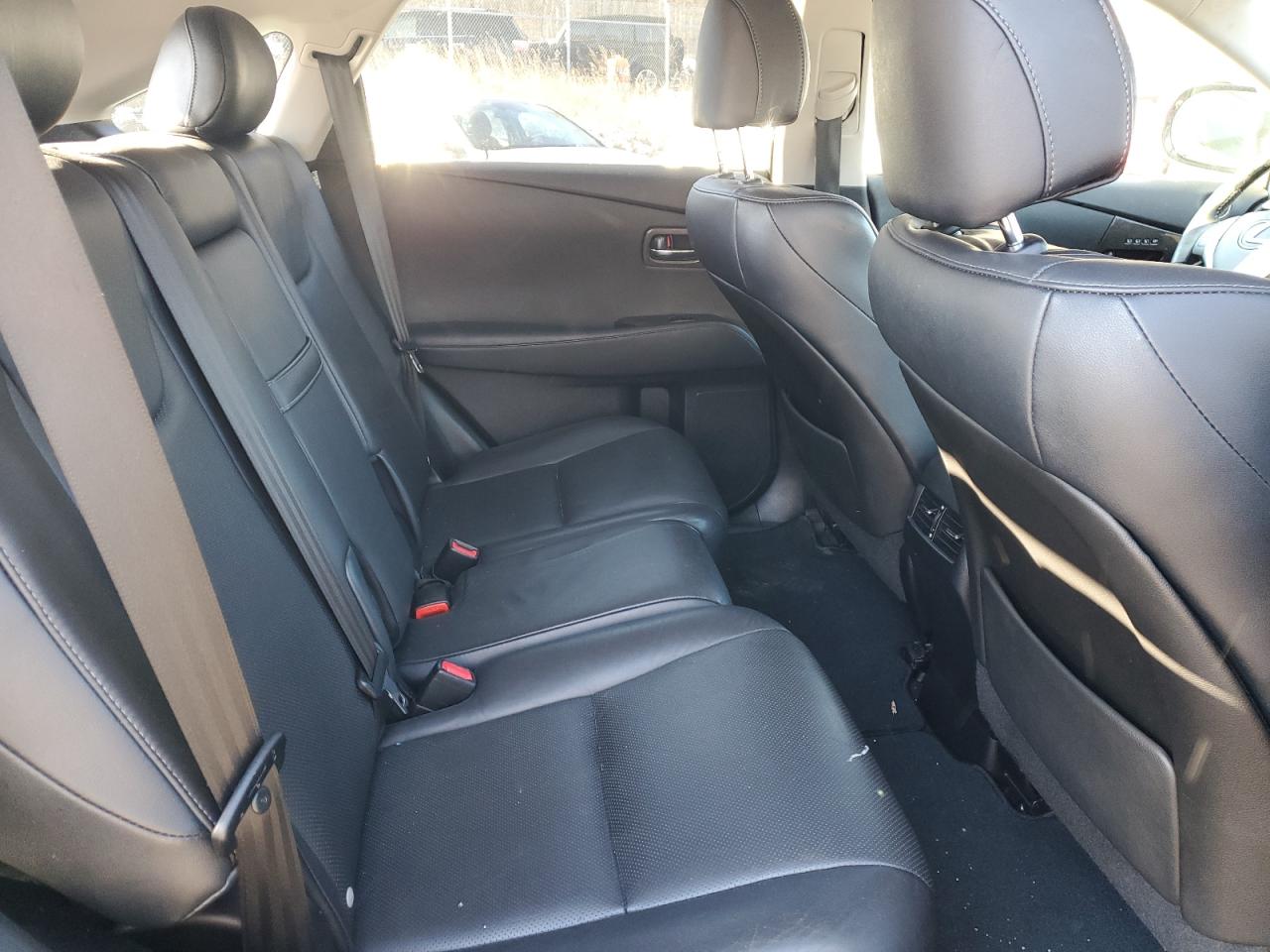 2014 Lexus Rx 350 Base VIN: 2T2BK1BA4EC238635 Lot: 87852215