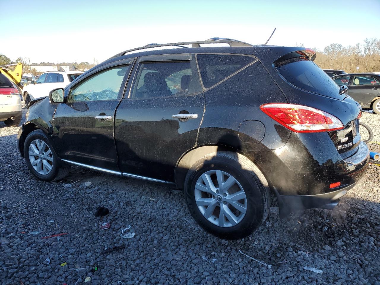 2011 Nissan Murano - Image 2