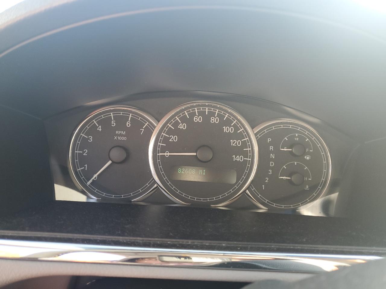 2006 Buick LaCrosse - Image 9