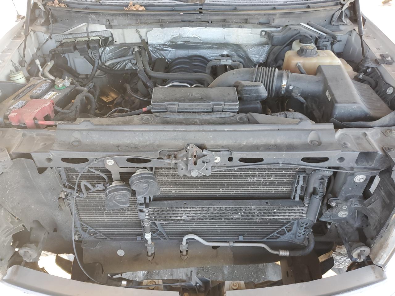 2013 Ford F-150 - Image 12
