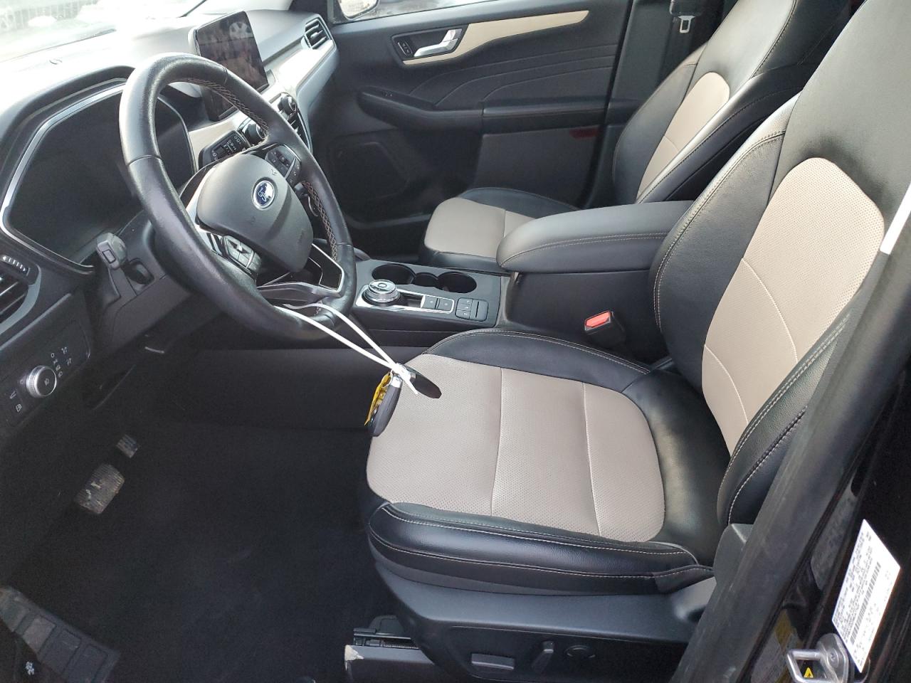 2021 Ford Escape - Image 7