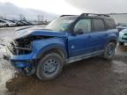 2024 Ford Bronco Sport Outer Banks продається в Rocky View County, AB - Front End